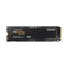 Samsung 970 EVO Plus 500GB M.2 NVMe V-NAND SSD MZ-V7S500BW