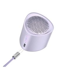 Tronsmart Nimo Mini Portable Bluetooth Speaker - Violet