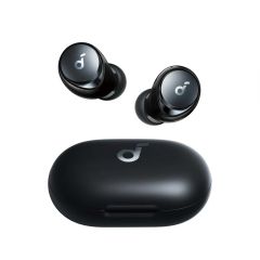 Anker Soundcore Space A40 Noise Cancelling Wireless Earbuds - Black A3936011