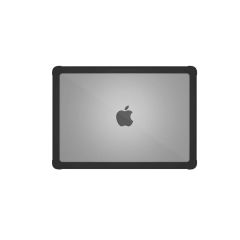 STM Dux 14in MacBook Pro Air 2021 Case - Black [STM-122-296N-01]
