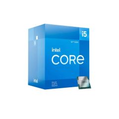 Intel Core i5 12400F 6 Core LGA 1700 2.5GHz CPU Processor [BX8071512400F]