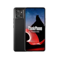Motorola ThinkPhone 6.6in P-OLED Full HD Plus 2400 x 1080 256GB Smartphone [PAWN0014AU]