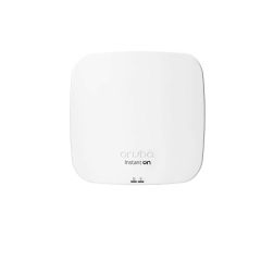 Aruba HPE Instant On AP15 RW 802.11ac 4x4 MIMO Wave 2 Indoor Access Point [R2X06A]