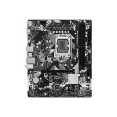 ASRock B760M-H/M.2 LGA 1700 Intel B760 Micro ATX Motherboard [B760M-H/M.2]