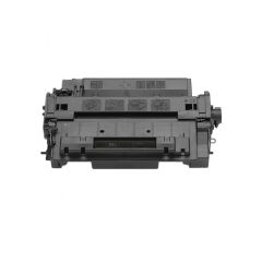 HP 55A LaserJet Black Print Cartridge [CE255A]