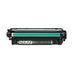 HP Black Ink Cartridge 5000 pages [CE250A]