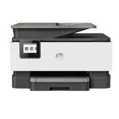HP OfficeJet Pro 9010 Wireless Multi-Function Thermal Inkjet ADF Printer (Print/Copy/Scan) [22A60D]