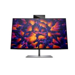 HP Z24m G3 23.8in 2K QHD IPS Monitor With Built In Webcam (USB-C 100W PD) [4Q8N9AA]