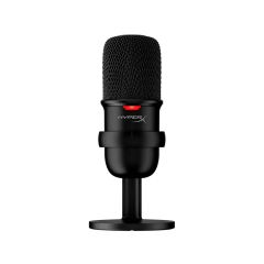 HyperX SoloCast USB Condenser Gaming Microphone [4P5P8AA]