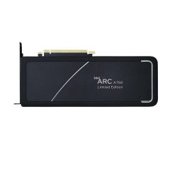 Intel Arc A750 8GB Video Card [21P02J00BA]