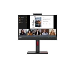 Lenovo ThinkCentre Tiny-In-One 24 Gen 5 G5 23.8in FHD Touch WLED Height Adjustable Monitor