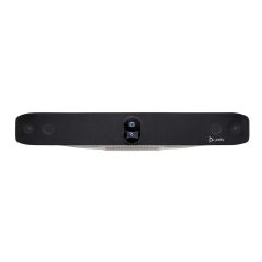 Poly Studio X70 4K Dual Lense All-in-One Conference Video Bar [7200-87290-012]