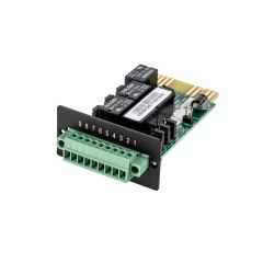 PowerShield Internal Relay Comms Card with terminal connector [PSAS400T]