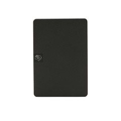 Seagate Expansion Portable 2.5in 1TB External USB 3.0 Hard Drive - Black [STKM1000400]