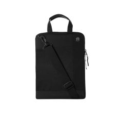 STM Ace Armour 11in/12in Briefcase - Black [STM-117-297K-01]