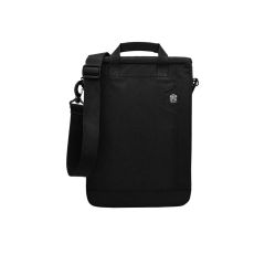 STM Ace Armour Plus Notebook Case 14in Briefcase - Black [STM-117-298M-01]