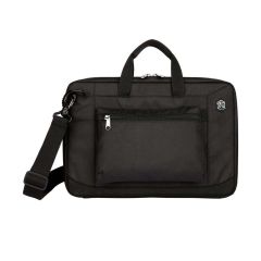 STM Ace Cargo Laptop Bag (Chromebook 11in-12in) - Black [STM-117-176K-01]