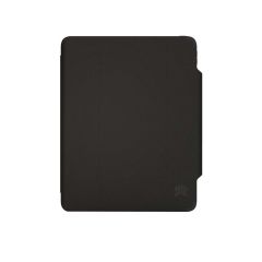 STM Dux Plus For iPad Pro 12.9in 5th/4th/3rd Gen Case - Black
