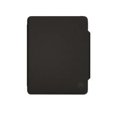 STM Dux Plus iPad Pro 11in 1st/2nd/3rd Gen Case - Black [STM-222-315JU-01]