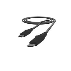 STM Dux USB-C TO USB-C 1.5m Cable - Grey [STM-931-257Z-01]