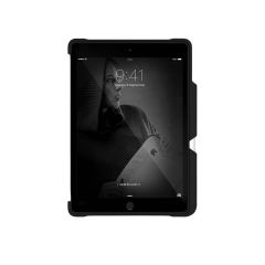 STM Dux Shell Duo Case For 10.2in iPad (7th/8th/9th Gen) Edu - Black [STM-222-243JU-01]