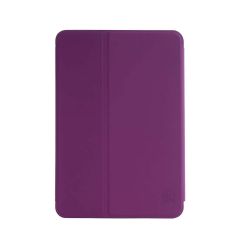 STM Studio Case For 7.9in iPad Mini (5th Gen)/Mini 4 - Purple [STM-222-161GY-02]