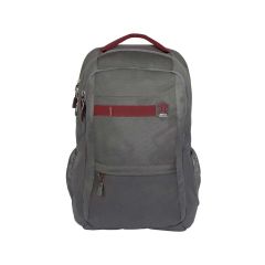 STM Trilogy 15in Laptop Backpack - Granite Grey [STM-111-171P-16]