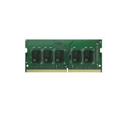 Synology 4GB (1x 4GB) DDR4 ECC SODIMM Memory [D4ES01-4G]