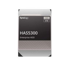 Synology HAS5300 8TB 3.5 SAS Enterprise Hard Drive [HAS5300-8T]
