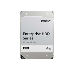 Synology HAT5300 4TB 3.5 SATA 6Gb/s 512e 7200RPM Enterprise Server HDD [HAT5300-4TB]