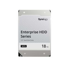Synology HAT5310 18TB 3.5 SATA 6Gb/s 512e 7200RPM Enterprise Server HDD [HAT5310-18TB]