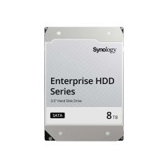 Synology HAT5310 8TB 3.5 SATA 6Gb/s 512e 7200RPM Enterprise Server HDD [HAT5310-8TB]