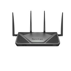 Synology RT2600ac AC2600 Wireless Dual Band Gigabit Router [RT2600AC]
