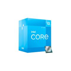 Intel Core i3-12100 4 Core LGA 1700 3.3GHz CPU Processor [BX8071512100]
