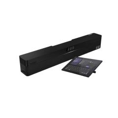 Lenovo ThinkSmart One + Controller Microsoft Teams Rooms Video Conference System [12BS0001AU]