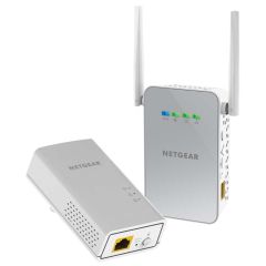 Netgear PLW1000 PowerLINE 1000 + WiFi
