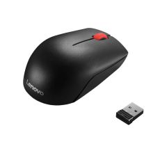 Lenovo Essential Compact Wireless Mouse [4Y50R20864]