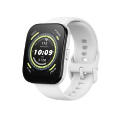Amazfit Bip 5 Smart Watch - White [AMF104026]