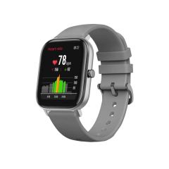 Amazfit GTS Smart Watch (43mm) - Lava Grey [6970100373493]