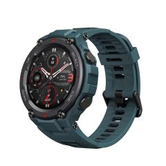 Amazfit T-Rex Pro Smart Watch (48mm) - Blue [AMA-TREXPRO-BLU]