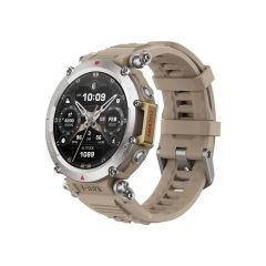 Amazfit T-Rex Ultra Smart Watch (47mm) - Sahara [AMF104022]