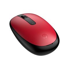 HP 240 Empire Bluetooth Mouse - Red [43N05AA]