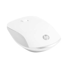 HP 410 Slim Wireless Mouse - White [4M0X6AA]