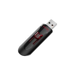 SanDisk Cruzer Glide CZ600 32GB USB 3.0 Flash Drive [SDCZ600-032G-G35]
