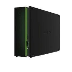 Seagate 8TB Xbox Game Drive Hub - Black [STKW8000400]