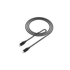 STM Dux Cable USB-C To Lightning 1.5m - Grey [STM-931-239Z-01]