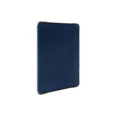 STM Dux Plus Case For 9.7in iPad (5th/6th Gen) With Pencil Storage - Midnight Blue