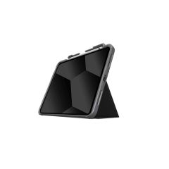 STM Dux Plus iPad 10th Gen AP Case - Black [STM-222-387KX-01]