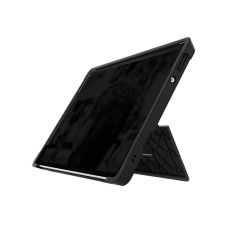 STM Dux Shell Duo Case For 10.5in iPad Air (3rd Gen)/iPad Pro - Black [STM-222-338M-01]