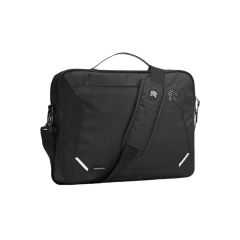 STM Myth Notebook Case 13in Briefcase - Black [STM-117-185M-05]